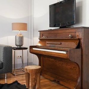 Standaard Appartement